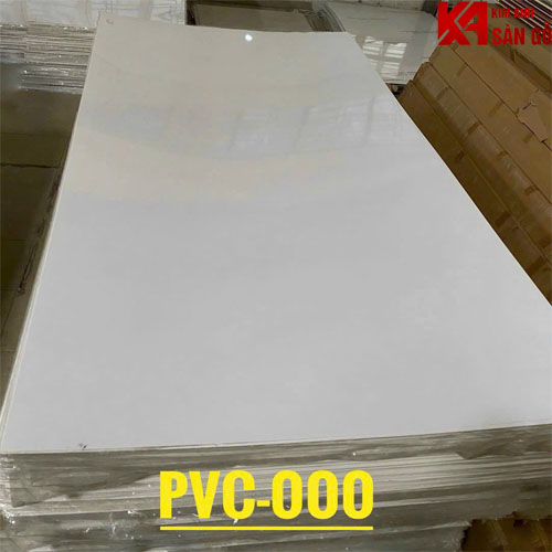 Tấm Nhựa Ốp Tường PVC Giả Đá SG-000